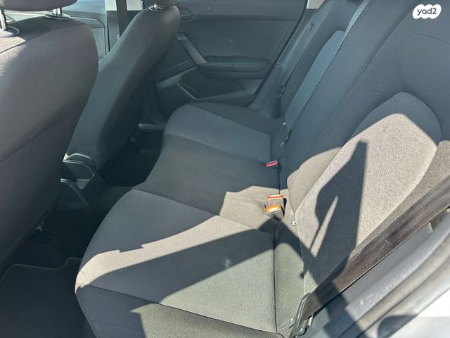 סיאט איביזה