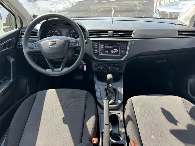 סיאט איביזה