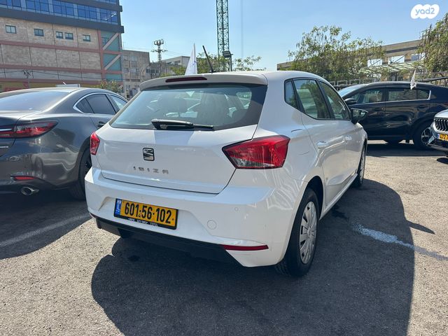 סיאט איביזה