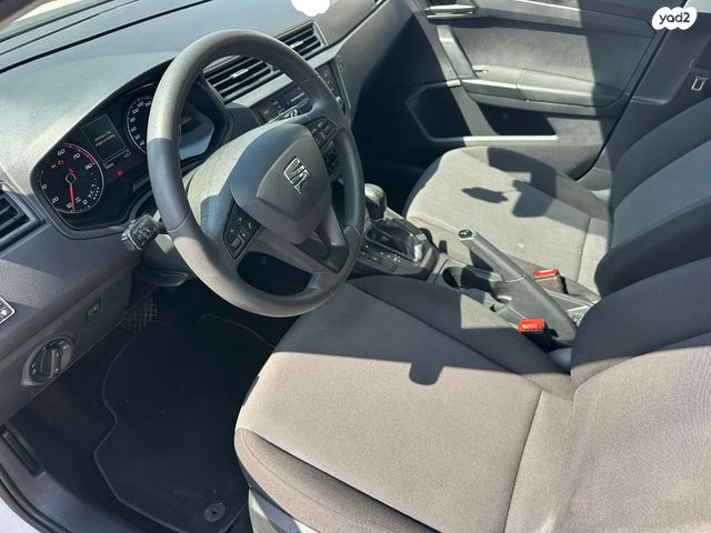 סיאט איביזה