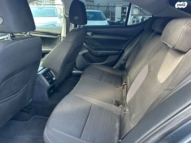 סקודה אוקטביה