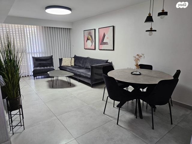 דירה, אריה בן אליעזר 14, רובע ד', אשדוד