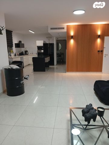 גג/ פנטהאוז, שדרות בנימין 119, רמת חן ובן ציון, נתניה