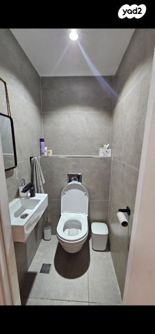 דירת גן, שלמה בן יוסף 29, השחר, גבעת שמואל