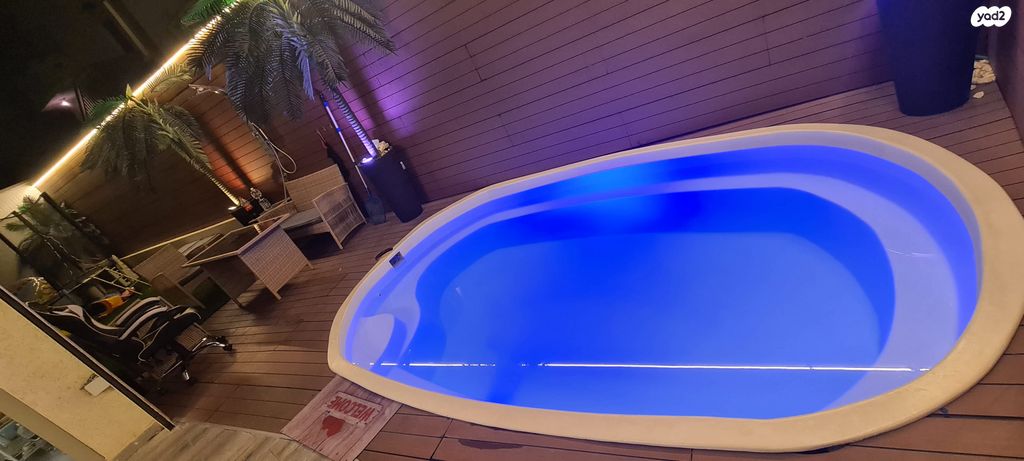 דירת גן, שלמה בן יוסף 29, השחר, גבעת שמואל