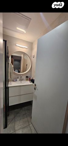 דירת גן, שלמה בן יוסף 29, השחר, גבעת שמואל