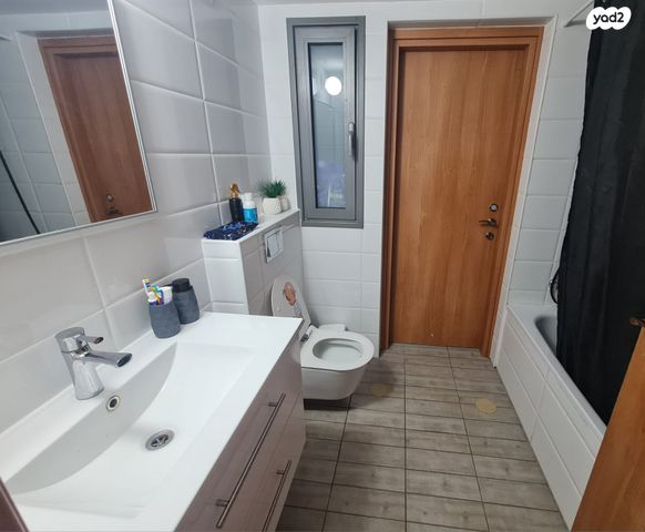 דירה, נחל ירקון 7, כרמי גת, קרית גת