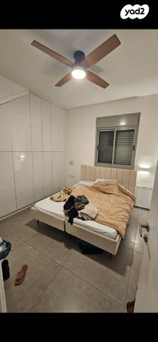 דירת גן, שלמה בן יוסף 29, השחר, גבעת שמואל