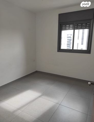 דירה, נחל ירקון 7, כרמי גת, קרית גת