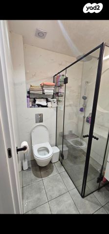 דירת גן, שלמה בן יוסף 29, השחר, גבעת שמואל