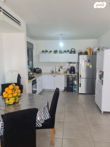 דירה, נחל ירקון 7, כרמי גת, קרית גת