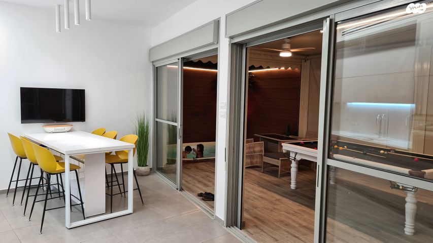 דירת גן, שלמה בן יוסף 29, השחר, גבעת שמואל