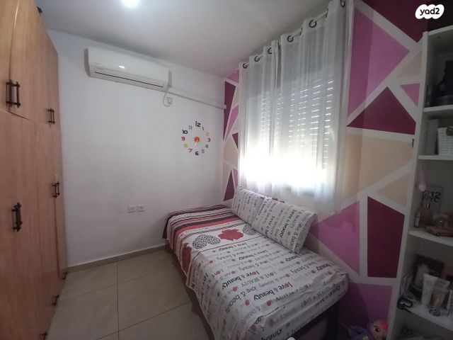 דירה, יונה בן אמיתי 49, רמת אבי עזרי / רמת בית שמש ג-1, בית שמש