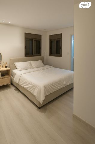 דירה, החרצית 20, קרית אילון, חולון