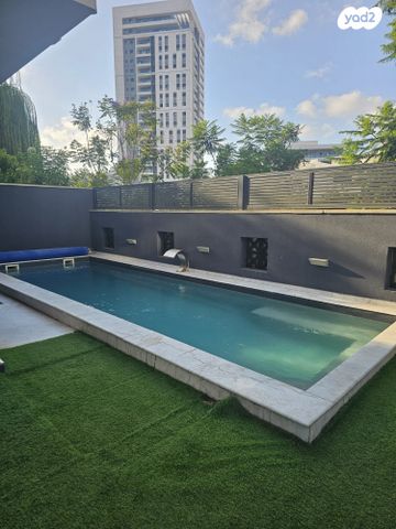 בית פרטי/ קוטג', לויתן 22, נאות רבין, יבנה