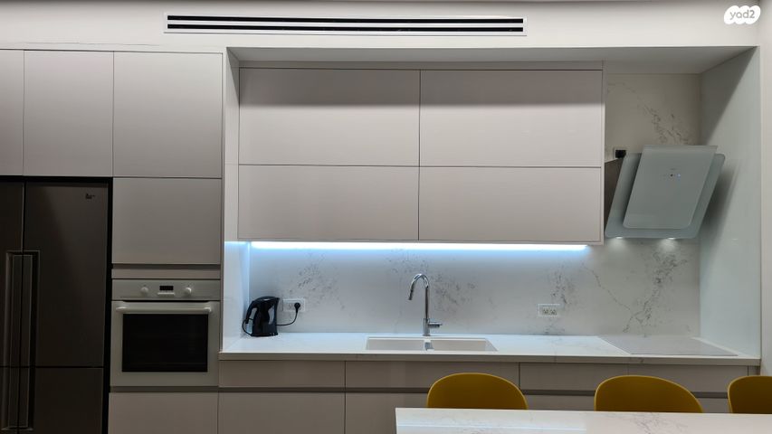 דירת גן, שלמה בן יוסף 29, השחר, גבעת שמואל