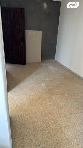 דירה, סטרומה 6, רמת אשכול, לוד