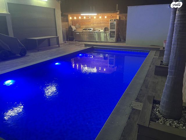 בית פרטי/ קוטג', תמר 35, נווה נוי, באר שבע