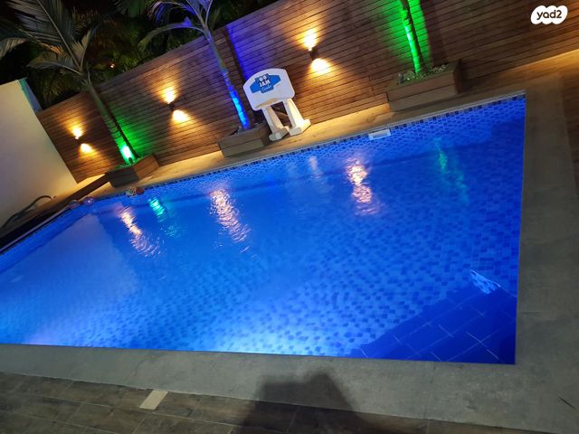 בית פרטי/ קוטג', תמר 35, נווה נוי, באר שבע