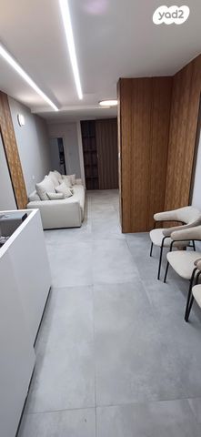 דירה, שדרות יגאל אלון 32, פרחי ארצנו, דימונה