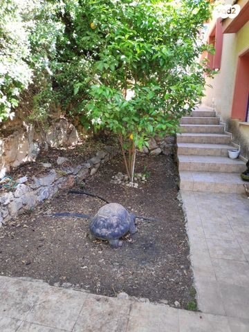 בית פרטי/ קוטג', יסמין 20, אילנות, מעלות תרשיחא