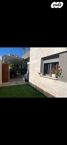 דירת גן, שדרות נשיאי ישראל 1, שער הגיא מערב, יקנעם עילית