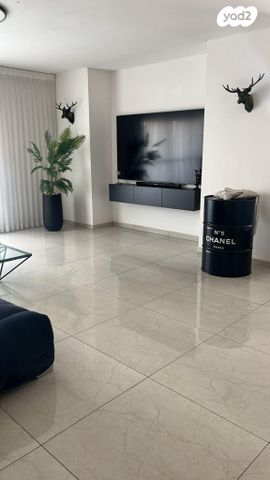 גג/ פנטהאוז, שדרות בנימין 119, רמת חן ובן ציון, נתניה