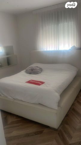 גג/ פנטהאוז, שדרות בנימין 119, רמת חן ובן ציון, נתניה