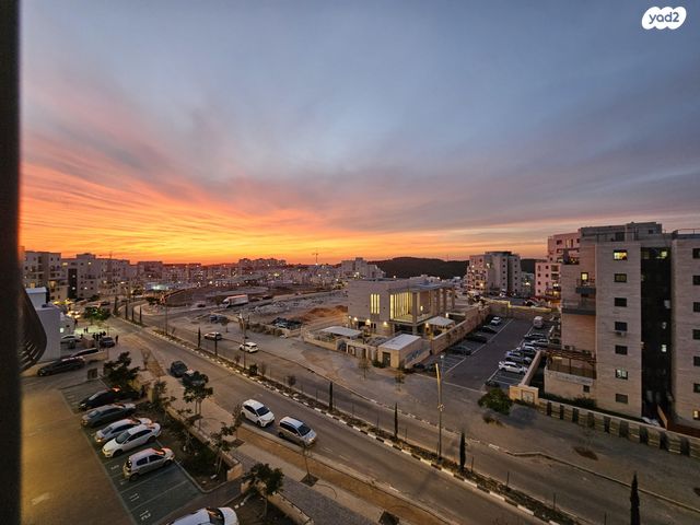 דירה, מר עוקבא 2, רמת עזרא / רמת בית שמש ד-2, בית שמש