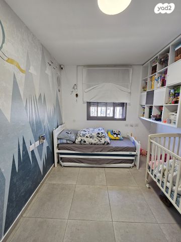 דירה, מר עוקבא 2, רמת עזרא / רמת בית שמש ד-2, בית שמש