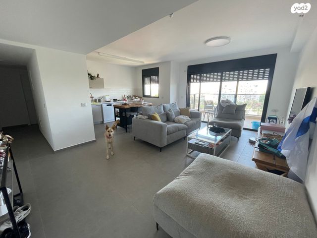 דירה, יעקב בן סירה 1, נווה אליעזר וכפר שלם מזרח, תל אביב יפו