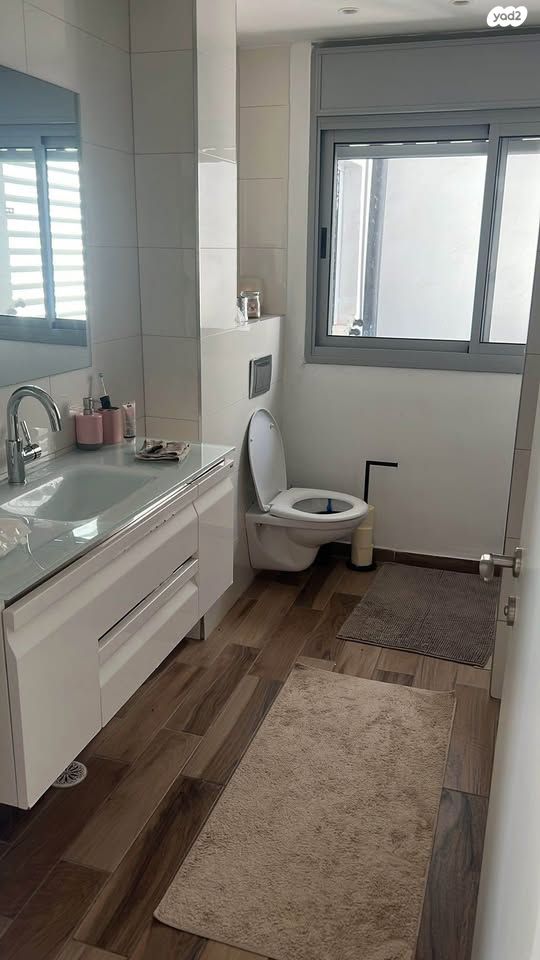 גג/ פנטהאוז, תרשיש 7, רובע יזרעאל סביוני העמק, עפולה