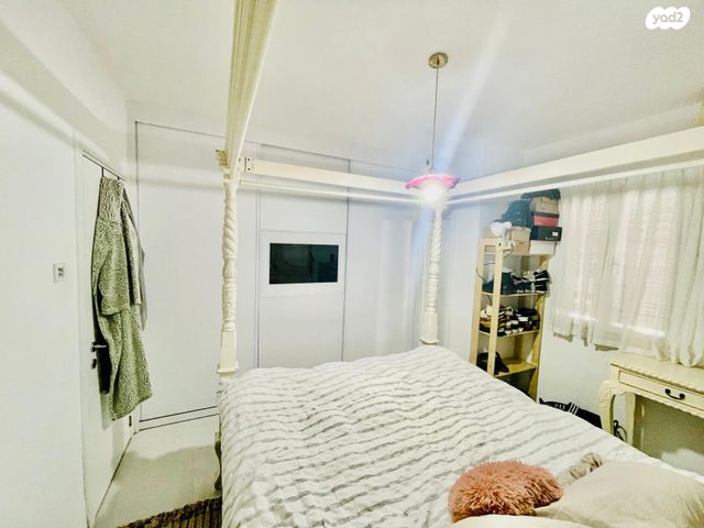 דירה, חיל הצנחנים 4, נווה חוף, ראשון לציון