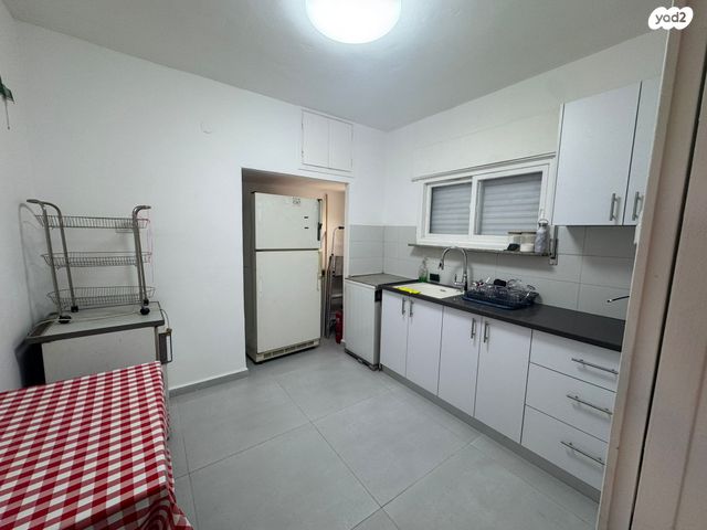 דירה, אורן 15, רמת בן גוריון, חיפה