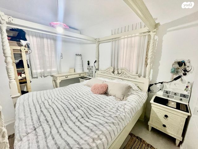 דירה, חיל הצנחנים 4, נווה חוף, ראשון לציון