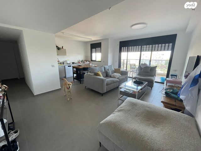 דירה, יעקב בן סירה 1, נווה אליעזר וכפר שלם מזרח, תל אביב יפו