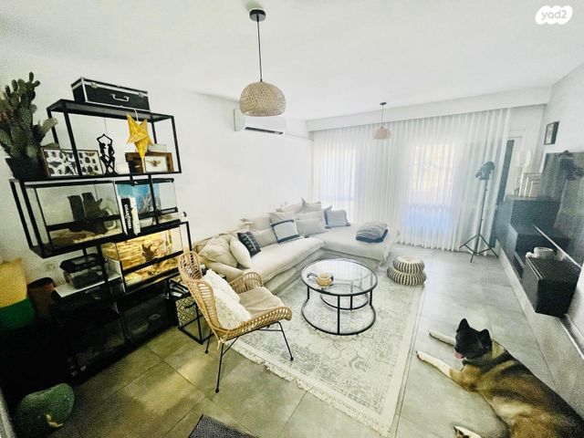 דירה, חיל הצנחנים 4, נווה חוף, ראשון לציון