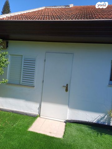 יחידת דיור, עבדת 4, מורשה, רמת השרון