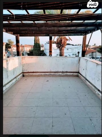 גג/ פנטהאוז, עלייה 10, נוף קדומים, בית שאן