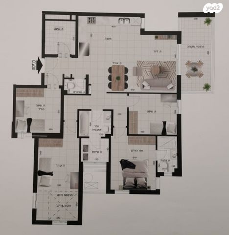 דירה, לח"י 27, שאר העיר, בני ברק