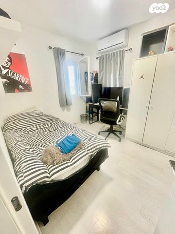 דירה, חיל הצנחנים 4, נווה חוף, ראשון לציון