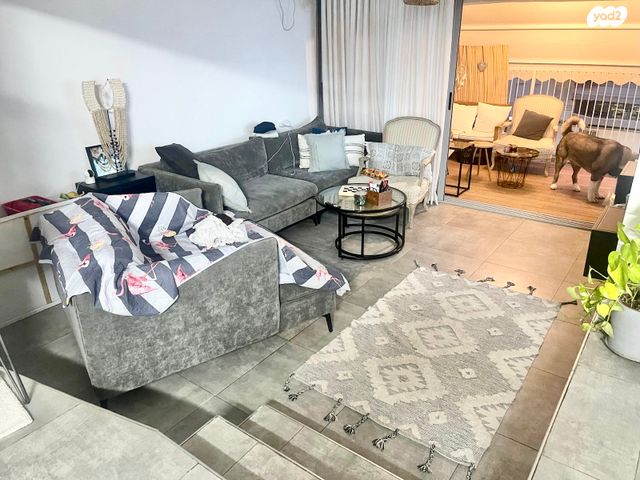 דירה, חיל הצנחנים 4, נווה חוף, ראשון לציון