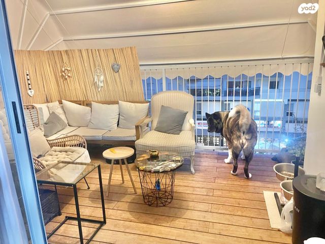 דירה, חיל הצנחנים 4, נווה חוף, ראשון לציון