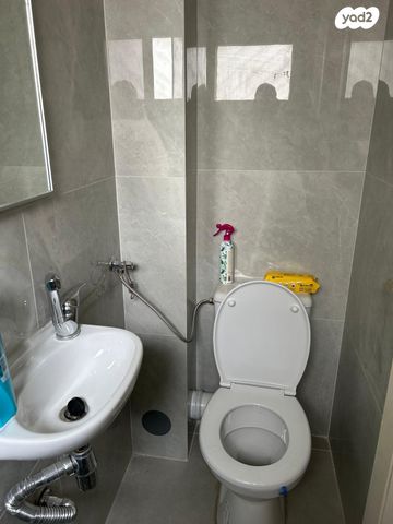 דירה, המעפילים 22, שכונה ג', באר שבע