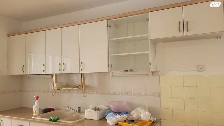 דירה, אנה פרנק 3, נאות יהודית ונווה ארזים, חולון