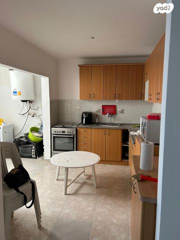 דירה, המעפילים 22, שכונה ג', באר שבע