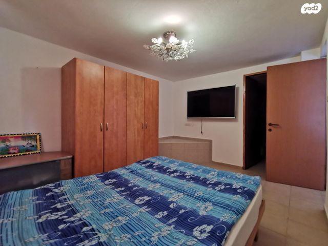 יחידת דיור, דרך תא"ל אורי בראון 36, רובע ב', אריאל