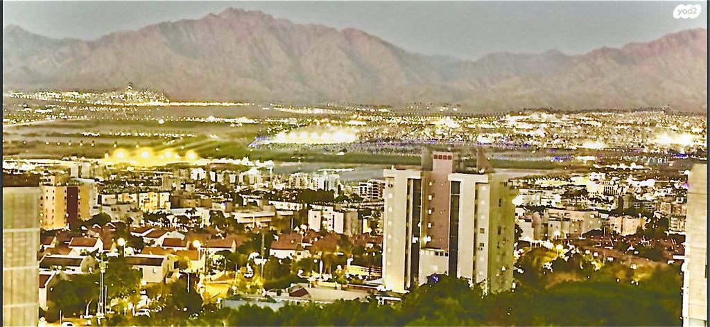 גג/ פנטהאוז, דקר 14, מצפה ים, אילת