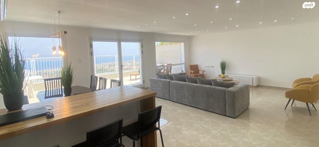 גג/ פנטהאוז, דקר 14, מצפה ים, אילת