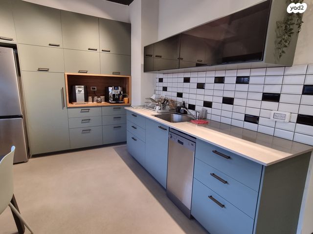 משרדים, המלאכה 14, אזור תעשיה ספיר, נתניה